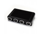 Additional ultrasonic speaker for BugHunter DAudio bda-3 Voices