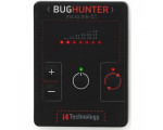 Bug detector BugHunter Micro