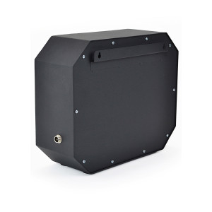 Innovative Hybrid All Animal and Bird Repeller GRAD Duos Pro