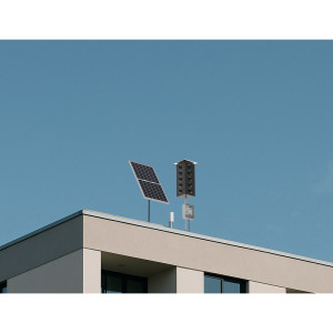 Bioacoustic bird repeller "GRAD A-20 Pro"