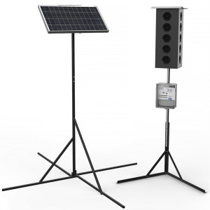 Bioacoustic bird repeller "GRAD A-20 Pro"