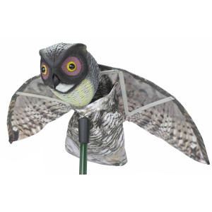 Owl Bird Repeller