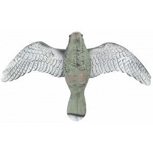Eagle bird repeller
