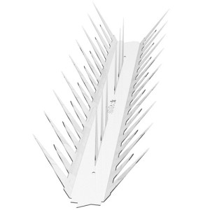 Spike bird "SITITEK Barrier 3P" for self-assembly