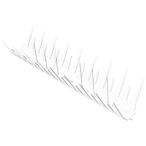 Spike bird "SITITEK Barrier 3P" for self-assembly