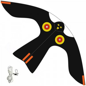 Dynamic bird repeller "SITITEK PREDATOR"