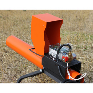 Bird repeller "SITITEK Grom Е20"