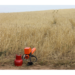 Bird repeller "SITITEK Grom Е20"