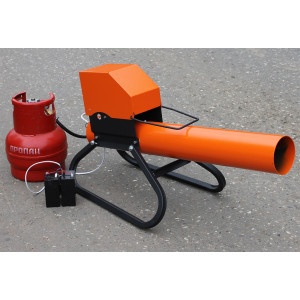 Bird repeller "SITITEK Grom Е20"