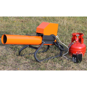 Bird repeller "SITITEK Grom Е20"