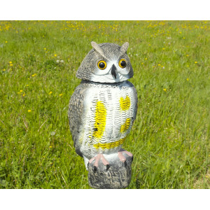 Bird repeller "Owl"