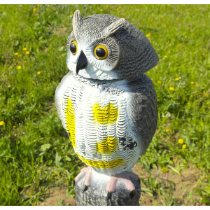 Bird repeller "Owl"