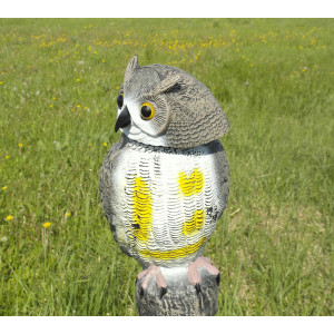 Bird repeller "Owl"