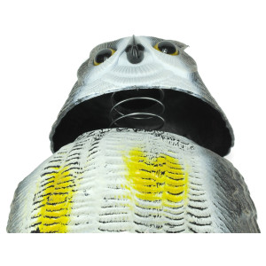 Bird repeller "Owl"