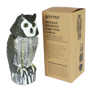 Bird repeller "Owl-M"