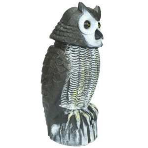 Bird repeller "Owl-M"