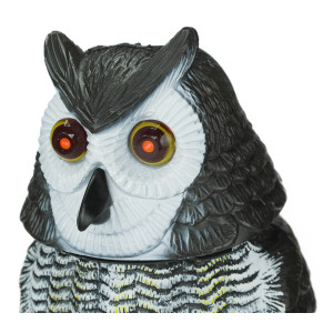 Bird repeller "Owl-M"