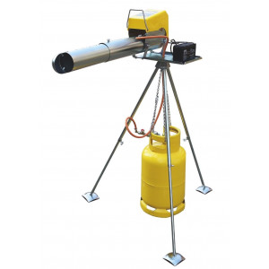 Bird repeller "Zon EL08 Telescope"