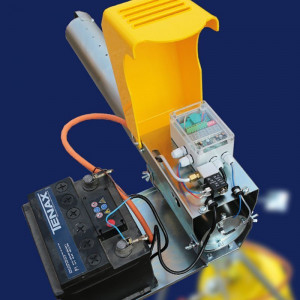 Bird repeller "Zon EL08" 