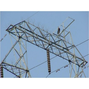 Bird repeller "Barrier-Premium Power line"
