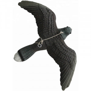 Eagle bird repeller