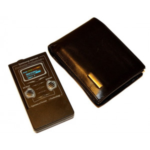 Alcohol tester AlcoHunter Professional +