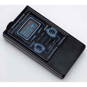 Alcohol tester AlcoHunter Professional +