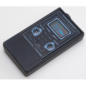 Alcohol tester AlcoHunter Professional +