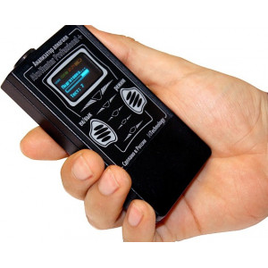 Alcohol tester AlcoHunter Professional