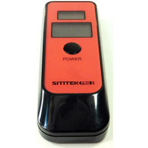 Breathalyzer SITITEK PRO2