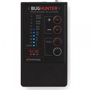  Bug detector BugHunter Professional BH-02 Rapid