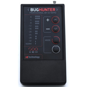  Bug detector BugHunter Professional BH-02 Rapid