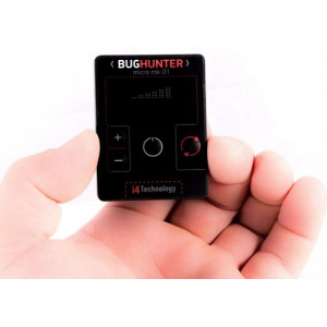 Bug detector BugHunter Micro