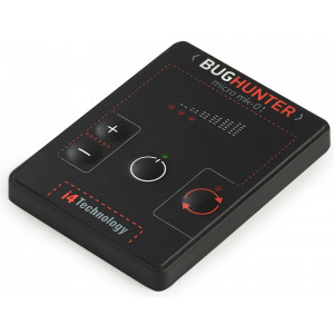 Bug detector BugHunter Micro