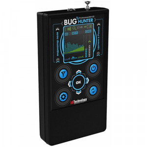  Bug detector BugHunter BH-03