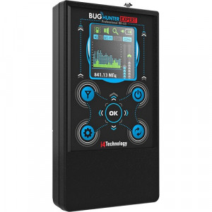 Bug detector BugHunter BH-03 Expert