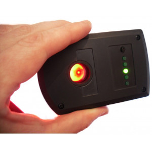 Camera detector BugHunter Dvideo Professional