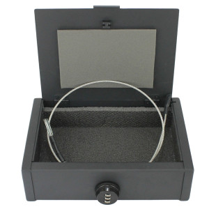 Car safe "SITITEK Safe-K"