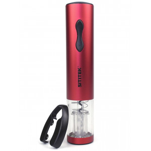 Electronic corkscrew "SITITEK E-Wine R"