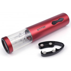 Electronic corkscrew "SITITEK E-Wine R"