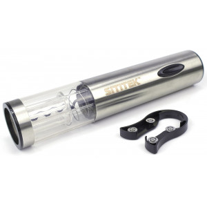 Electronic corkscrew "SITITEK E-Wine S"