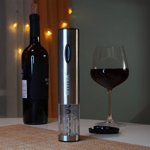 Electronic corkscrew "SITITEK E-Wine S"