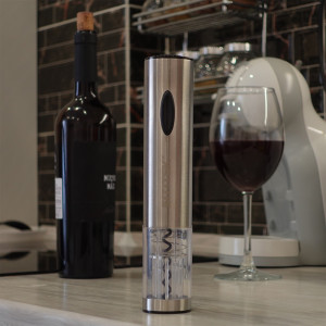 Electronic corkscrew "SITITEK E-Wine S"