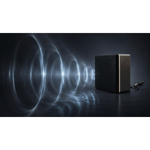 Microphone, listening device and voice recorder suppressor "BugHunter DAudio BDA-1" Microphone, listening device and voice recorder suppressor "BugHunter DAudio BDA-1"