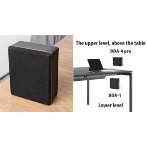 Microphone, listening device and voice recorder suppressor "BugHunter DAudio BDA-1" Microphone, listening device and voice recorder suppressor "BugHunter DAudio BDA-1"