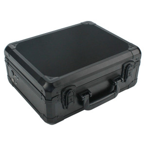 Microphone jammer BugHunter DAudio BDA-6 "Suitcase" 