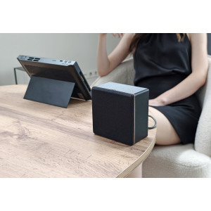 Microphone, listening device and voice recorder suppressor "BugHunter DAudio BDA-4 PRO" Microphone, listening device and voice recorder suppressor "BugHunter DAudio BDA-4 PRO"