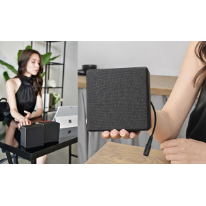 Microphone, listening device and voice recorder suppressor "BugHunter DAudio BDA-4 PRO" Microphone, listening device and voice recorder suppressor "BugHunter DAudio BDA-4 PRO"