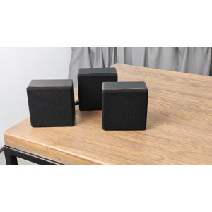 Microphone, listening device and voice recorder suppressor "BugHunter DAudio BDA-4 PRO" Microphone, listening device and voice recorder suppressor "BugHunter DAudio BDA-4 PRO"