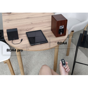 Microphone, listening device and voice recorder suppressor "BugHunter DAudio BDA-4 PRO" Microphone, listening device and voice recorder suppressor "BugHunter DAudio BDA-4 PRO"